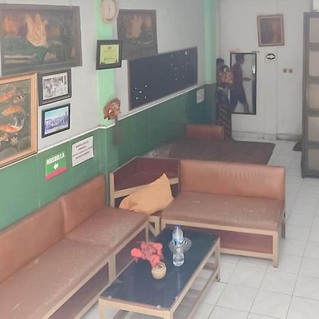 Hotel Arimbi 3 Redpartner Bandung Exterior photo